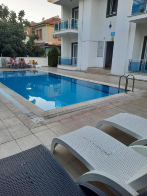 MASAL APART FETHİYE